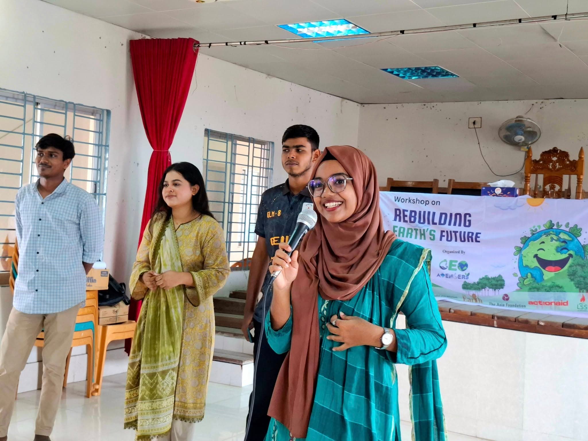 Network and collaboration